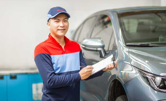 汽車維修定型化契約