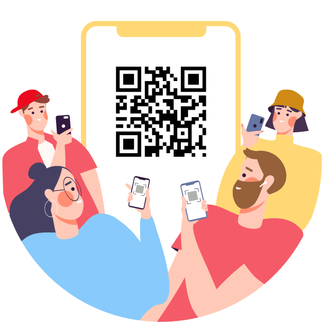 QRcode