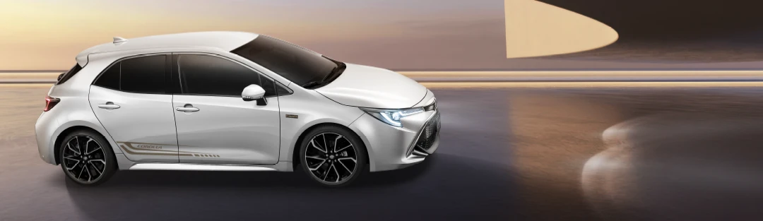 COROLLA Sport