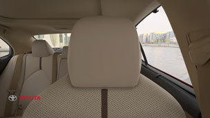 CAMRY 車款專屬虛擬背景圖