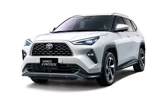 YARISCROSS
