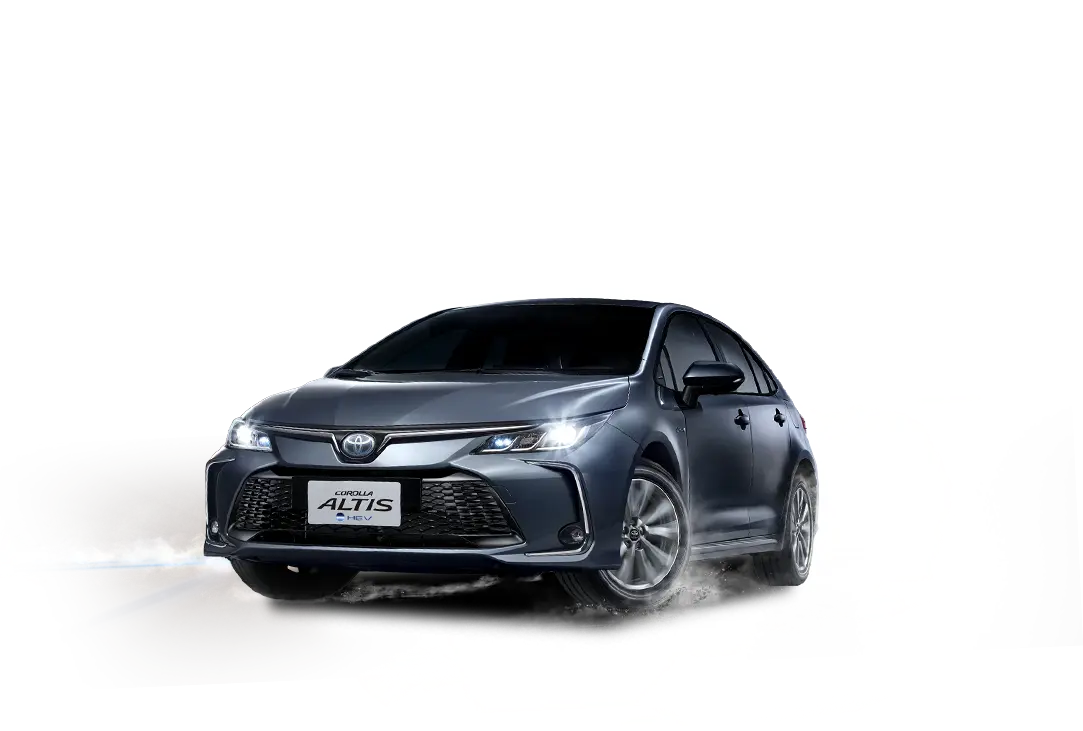 Corolla ALTIS