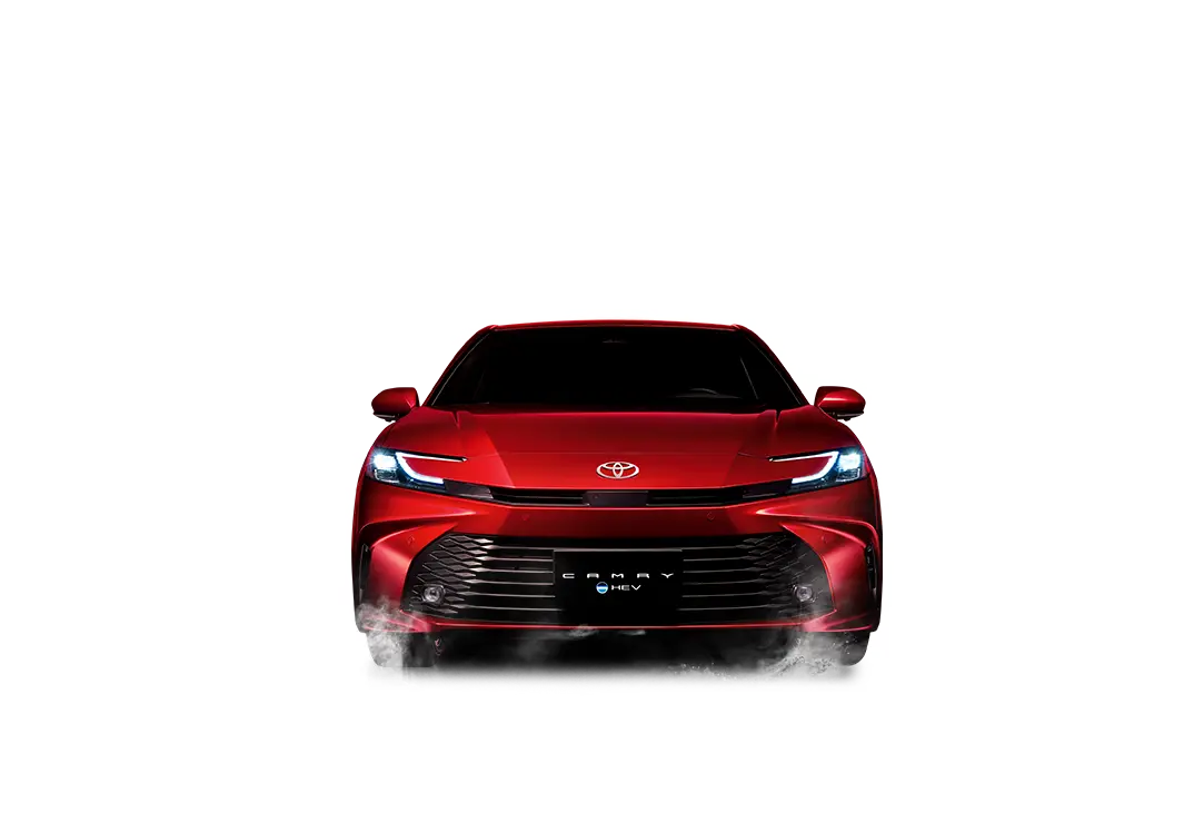 CAMRY