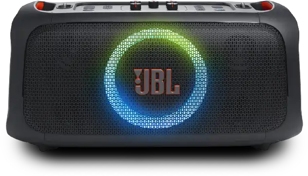 JBL PARTYBOX ON-TGE-GO