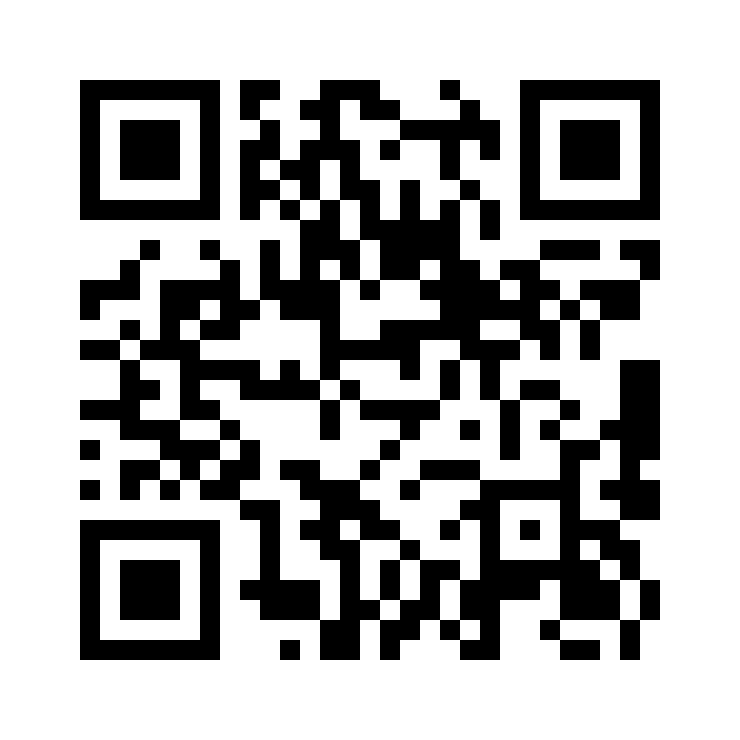 下載智慧購APP的QR Code