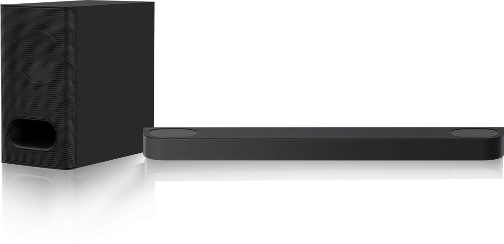 BRAVIA Theatre天空聲道劇院(HT-B600)