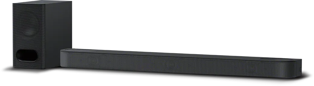 Sony BRAVIA Theatre 天空聲道劇院 (HT-B600)