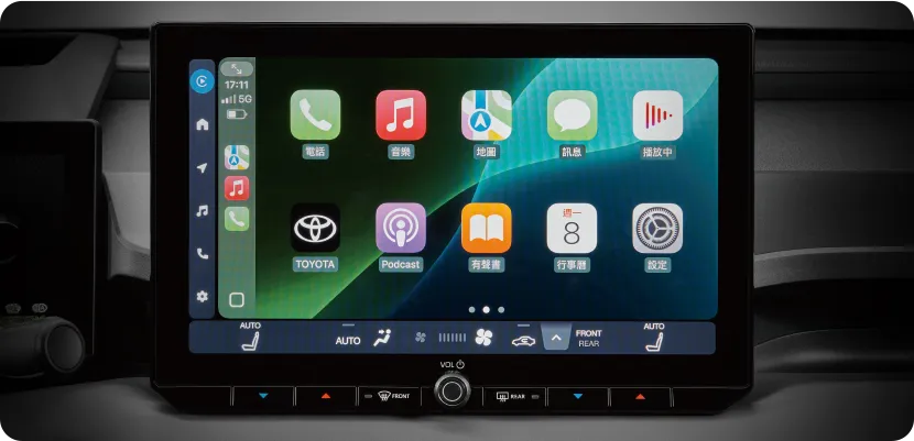 日本原廠懸浮式音響主機