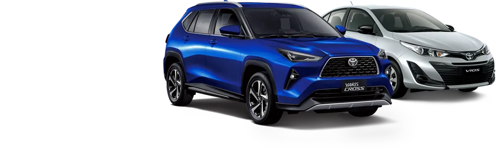 指定車款RAV4/YARiS CROSS/VIOS