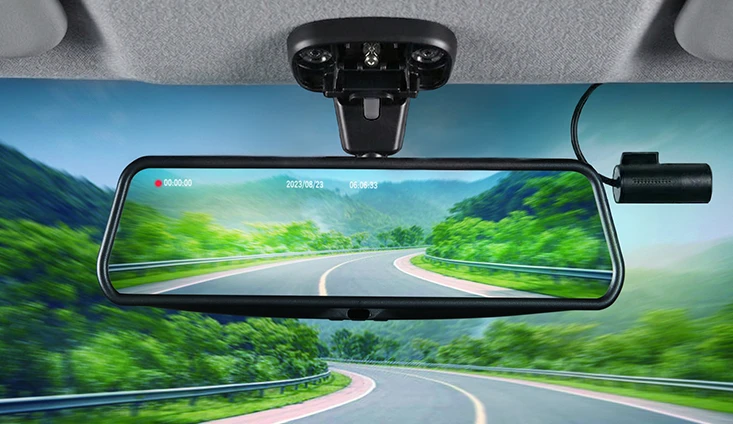 Carmax Pro E-Mirror 1.0 經典版