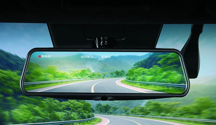 Carmax Pro E-Mirror 1.0