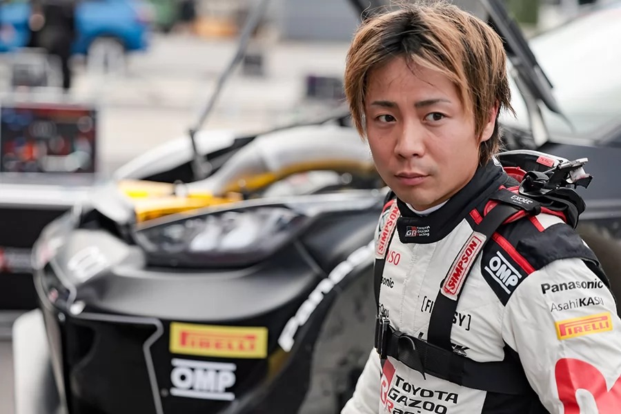 移居于韋斯屈萊多年的勝田貴元聲稱此處是他在日本之外的第二主場，果然在開場SSS以最速成績開紅盤。