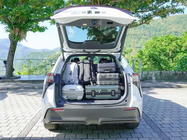 隨心裝載，電力不設限