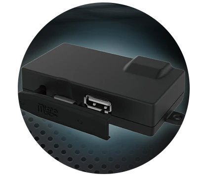 COROLLA CROSS PVM 錄影盒 零件73折