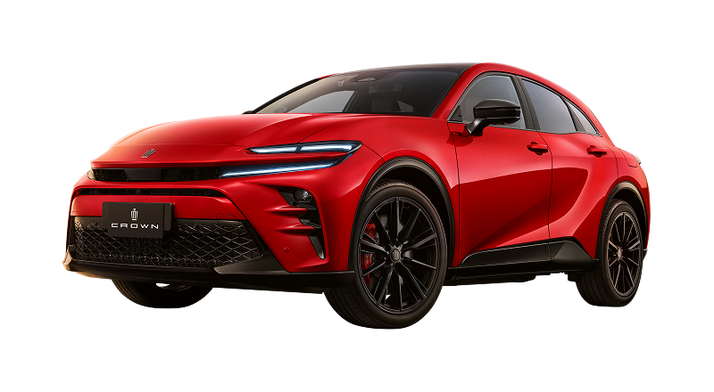 CROWN-SPORT