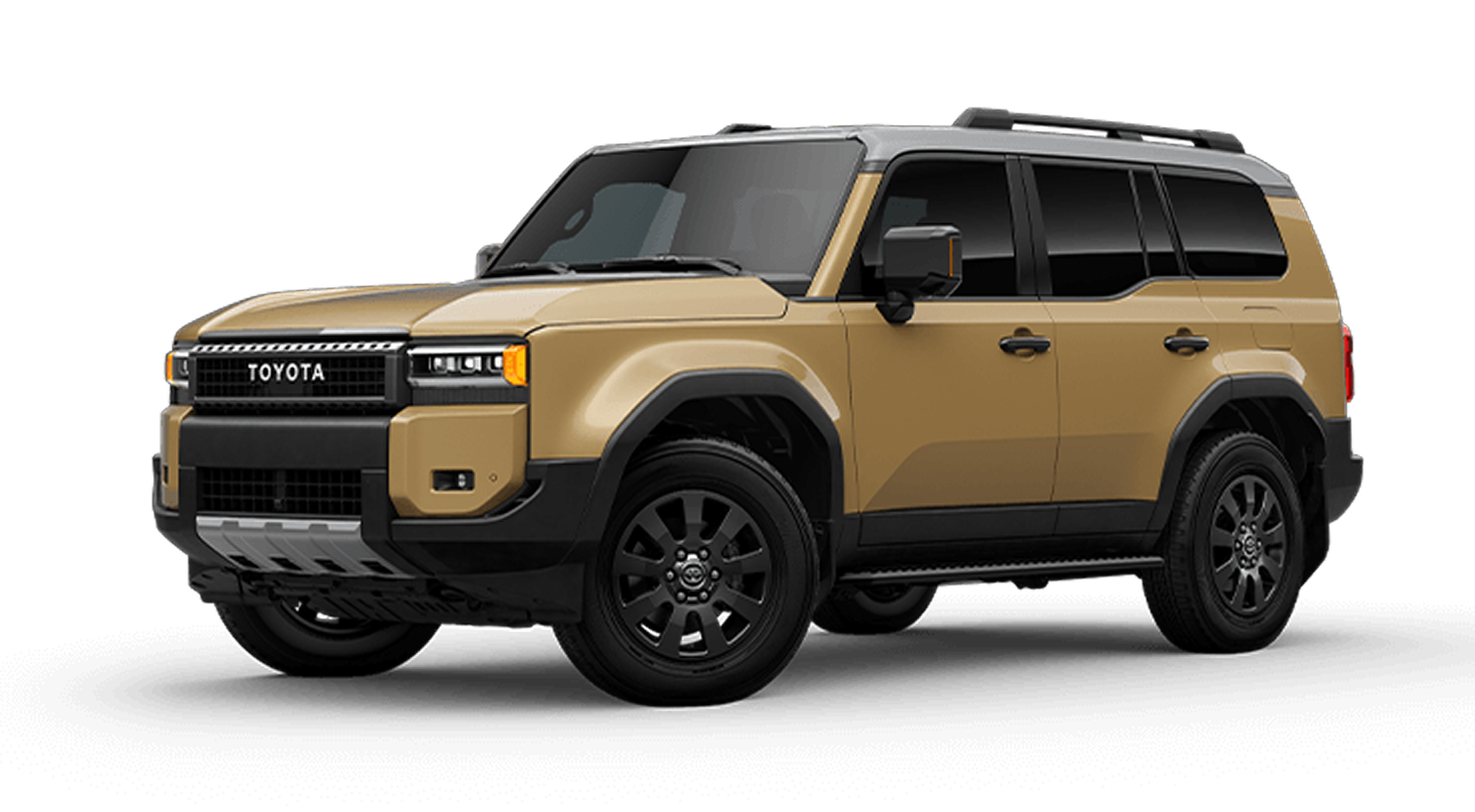 LAND-CRUISER