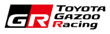 GR Logo