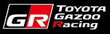 GR Logo