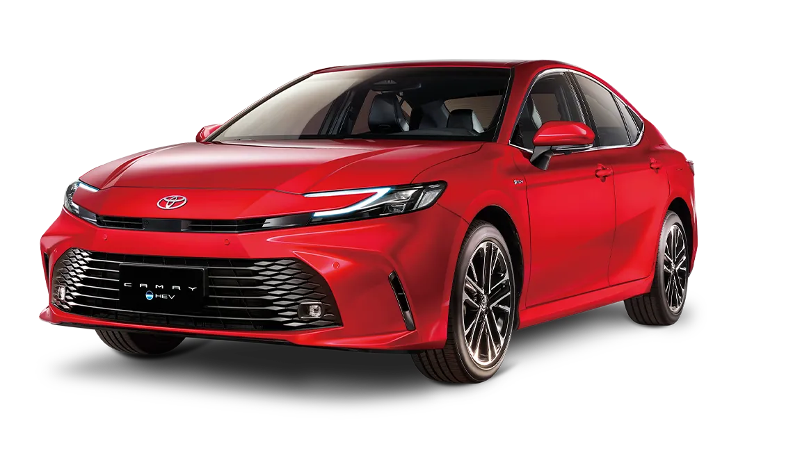 COROLLA CROSS